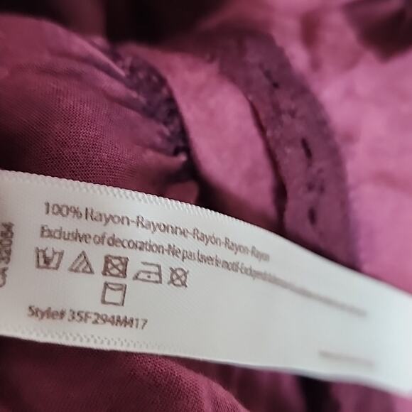 Free People Vintage Parisian Boho Dress - Picture 6 of 7